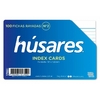 HUSARES FICHAS RAYADAS N° 2 X 100 ( 41767 )