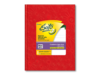 EXITO CUADERNO E3 FORRADO X 100 HJS RAYADAS ( 68472 )