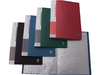 CARPETA A4 CON 20 FOLIOS ( 64960 )
