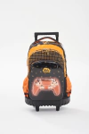 Mochila Fun World carro 18″ Game on