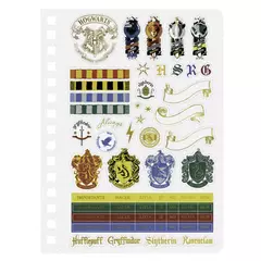 MOOVING AGENDA 2025 HARRY POTTER DIARIA - comprar online