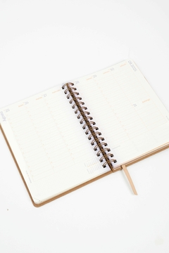 FW AGENDA 2025 CUTE SEMANAL 15x21 - tienda online