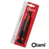 OLAMI CUTTER GRIP DE GOMA 18 MM ( 58112 )