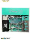 BINDER CLIPS 32 MM X 4 UNID. DISNEY 100 AÑOS ( 335558 )