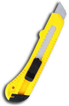 OLAMI CUTTER 18 MM ( 58116 )