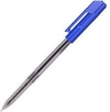 DELI BOLIGRAFO ARROW EXTRA SMOOTH 1MM ( 326394 )