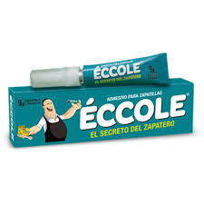 ECCOLE ADHESIVO PARA ZAPATILLAS ( 65319 )