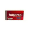 HUSARES RECIBO DE ALQUILER DUPLICADO 1824 ( 9908 )