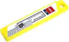 DELI REPUESTO CUTTER ANCHO X 15 ( 69347 )