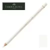 FABER CASTELL LAPIZ POLYCROMO PROFESIONAL BLANCO