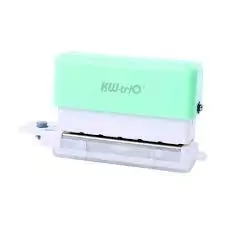 IBI CRAFT PERFORADORA SMART CLICK + 6 ESPIRALES SURTIDOS DE REGALO