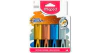 MAPED RESALTADORES GLITTER METALIZADO ( 336918 )