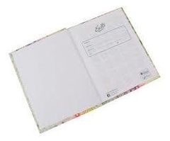 EXITO CUADERNO T/DURA E3 19X24 48 HJS LISAS ( 57284 ) en internet