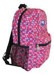 RIVADAVIA MOCHILA URBAN CORAZONES - comprar online
