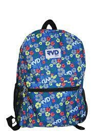 RIVADAVIA MOCHILA URBAN TROPICAL