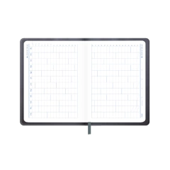 FW AGENDA 2025 BPACK RAW COSIDA 12x17 DIARIA - tienda online