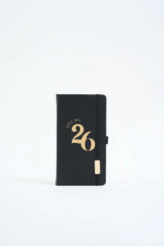 FW AGENDA 2026 CLASSIC POCKET - TIENDA OLAZABAL LIBRERIA INTEGRAL