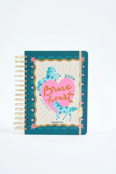 FW AGENDA 2026 TREND DIARIA - tienda online