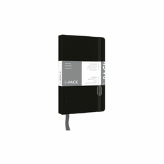 FW AGENDA 2025 BPACK RAW COSIDA POCKET SEMANAL - comprar online