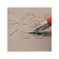 PLANCHA DE LINOLEO ESSDEE 10X15 - comprar online