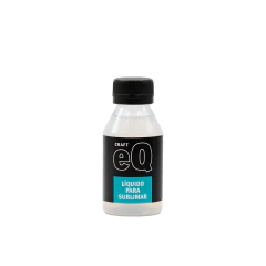 EQ LIQUIDO PARA SUBLIMAR 100 CC ( 324013 )