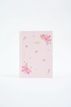 FW AGENDA 2026 DREAMER KIT PERPETUA SKETCHBOOK/BULLET - TIENDA OLAZABAL LIBRERIA INTEGRAL