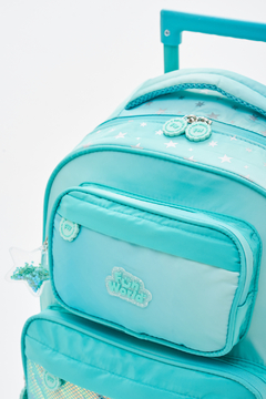 Mochila Fun World carro 18″ lovely - comprar online