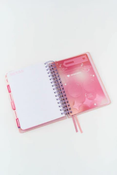 FW AGENDA 2026 TREND DIARIA - tienda online