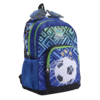 FILGO MOCHILA STARPAK AIR FUTBOL 18 "