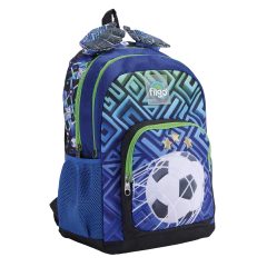FILGO MOCHILA STARPAK AIR FUTBOL 18 "