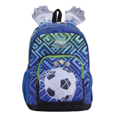 FILGO MOCHILA STARPAK AIR FUTBOL 18 " - comprar online