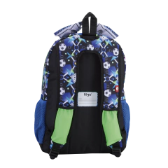 FILGO MOCHILA STARPAK AIR FUTBOL 18 " en internet