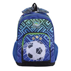 FILGO MOCHILA STARPAK AIR FUTBOL 18 " - TIENDA OLAZABAL LIBRERIA INTEGRAL