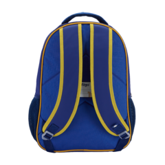 FILGO MOCHILA STARPAK FUTBOL AZUL 18 " TEMPORADA 2025 en internet