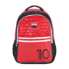 FILGO MOCHILA STARPAK FUTBOL ROJA 18 " TEMPORADA 2025
