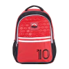 FILGO MOCHILA STARPAK FUTBOL ROJA 18 " TEMPORADA 2025