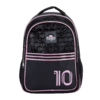 FILGO MOCHILA STARPAK FUTBOL NEGRA 18 " TEMPORADA 2025