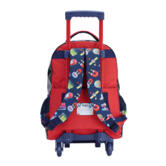 FILGO MOCHILA STARPAK 3D CARRITO GAMER 18 " - TIENDA OLAZABAL LIBRERIA INTEGRAL