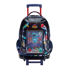 FILGO MOCHILA STARPAK 3D CARRITO GAMER 18 "