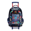 FILGO MOCHILA STARPAK 3D CARRITO GAMER 18 "