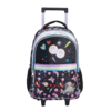 FILGO MOCHILA STARPAK FUN CARRITO EMOJI 18 "