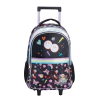 FILGO MOCHILA STARPAK FUN CARRITO EMOJI 18 "