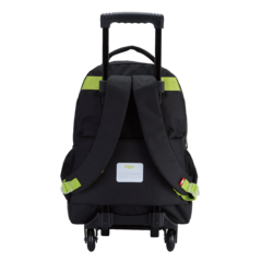 FILGO MOCHILA STARPAK PLAIN CARRITO en internet