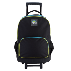 FILGO MOCHILA STARPAK PLAIN CARRITO