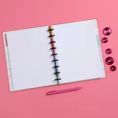 Cuaderno inteligente clásico -x 60 hojas lisas - comprar online