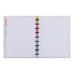 Imagen de Cuaderno inteligente clásico -x 60 hojas lisas