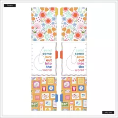 Cuaderno inteligente clásico Kindness de líneas punteadas - 60 hojas - tienda online