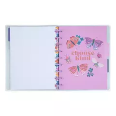 Cuaderno inteligente clásico con lista de verificación y cuadrícula de puntos (60 hojas) - TIENDA OLAZABAL LIBRERIA INTEGRAL