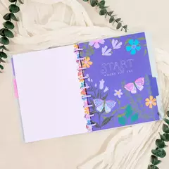 Cuaderno inteligente clásico con lista de verificación y cuadrícula de puntos (60 hojas) en internet