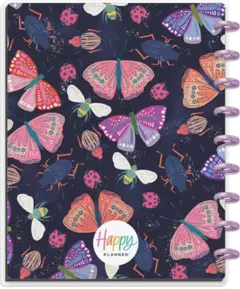 Cuaderno inteligente clásico con lista de verificación y cuadrícula de puntos (60 hojas) - comprar online